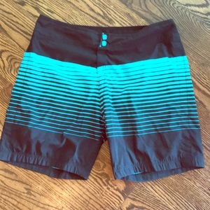Oakley board shorts